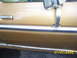 1979 Ford Bronco - Passenger Side Door, mirror rusted at bolts , and rusted at bottom