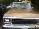 1979 Ford Bronco - Front clip has wear, but surprisingly restorable