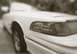 1993 Ford Crown Victoria - They say everyone dreams in black and white.