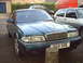 1988 Mercury Sable