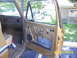 1979 Ford Bronco - Door striped down pre body work