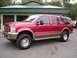 2003 Ford Excursion - Just after a full exterior and interior detail, nice and clean!!