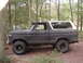 1979 Ford Bronco
