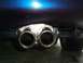 1996 Ford Probe - ebay muffler 1