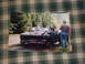 1966 Ford Ranchero - This pickup truck sustained severe front-end damage in an accident.