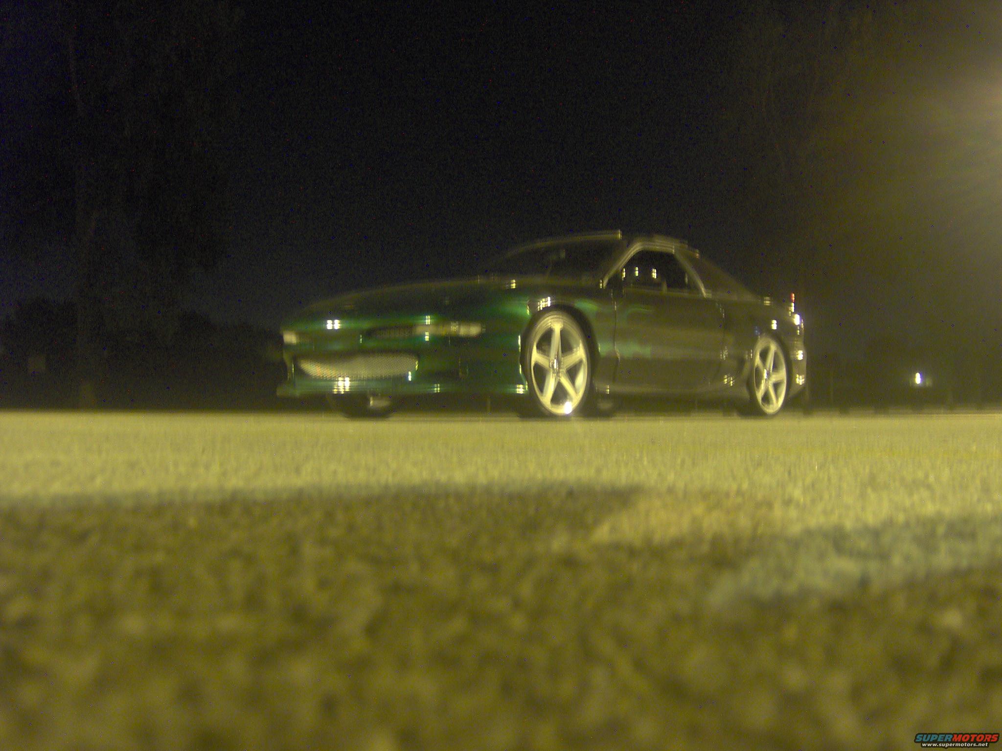 1994 Ford Probe
