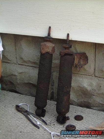both-old-shocks.jpg Both old shocks.