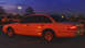 1993 Ford Crown Victoria - Taken at Logan's restaurant.