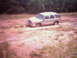 2000 GMC Yukon - 4 wheel drive would help