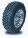 2005 Ford F-150 - 33x12.5x20 superswamper irok