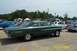 1964 Ford Galaxie - Hot day at Byron Dragway