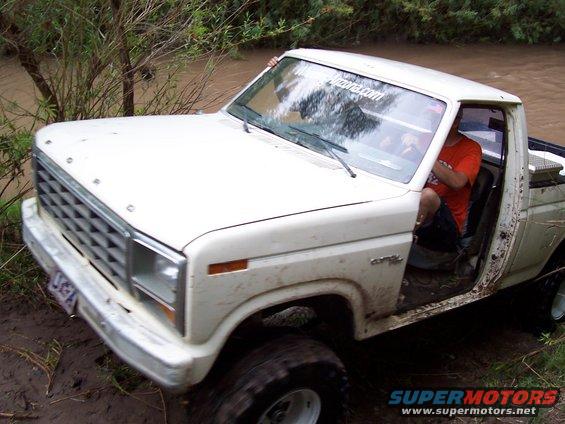 100_1042.jpg Climbing out