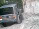 2004 Jeep Wrangler - flexin and climbing