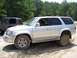 1996 Jeep Cherokee - 01 4runner no lift yet side few