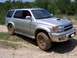1996 Jeep Cherokee - front