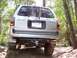 1996 Jeep Cherokee - Rear
