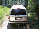 1996 Jeep Cherokee - going up