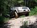 1996 Jeep Cherokee - coming around the bend