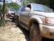 1996 Jeep Cherokee - side shot