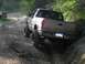 1996 Jeep Cherokee - rear 2