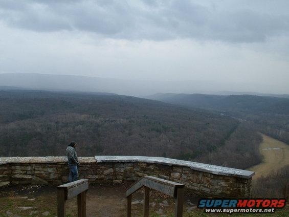 Scenic Overlook 01