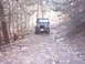 1991 Ford Bronco - Bobby's stock jeep