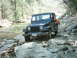 1991 Ford Bronco - Bobby again (stock)