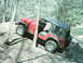 1991 Ford Bronco - Dave's Jeep (stock)