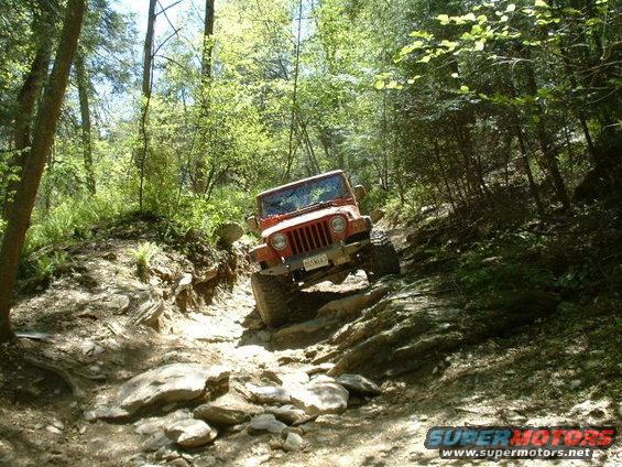 picture-100.jpg Dave's Jeep (not so stock)