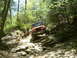 1991 Ford Bronco - Dave's Jeep (not so stock)