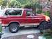 1987 Ford Bronco photo