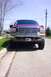 2000 Ford Excursion - The front view of Hella driving lights behind the Still Billet Grill. A nice look that I get great comments on everywhe…