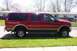2000 Ford Excursion - Side view of my Ex with a 4" lift with Toyo 285's.