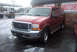 2000 Ford Excursion - My Ex on the lot before she came home with me.