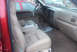 2000 Ford Excursion - The inside view on the lot.