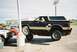 1989 Ford Bronco - mall krawlin'