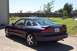 1997 Ford Probe - driver side rear