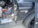 1981 Ford Bronco - 13MM socket and a ratchet is all it takes to remove the 4 bolts holding the door on.