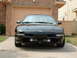 1996 Ford Probe