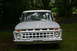 1996 Ford Bronco - 1965 F100