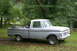 1996 Ford Bronco - 1965 F100