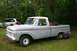 1996 Ford Bronco - 1965 F100