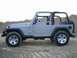 2000 Jeep Wrangler