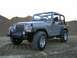 2000 Jeep Wrangler
