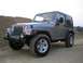 2000 Jeep Wrangler