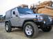 2000 Jeep Wrangler