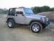 2000 Jeep Wrangler