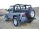 2000 Jeep Wrangler