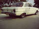 1962 Ford Falcon &ldquo;"Betty", Or "Betty's Ford"&rdquo;