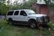 2001 Ford Excursion - Tint